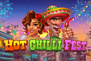 Hot Chili Fest