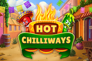 Hot Chilliways