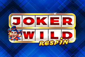 Joker Wild Respin