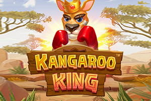Kangaroo King