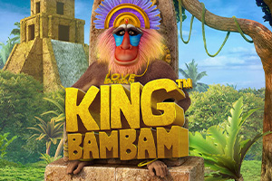 King Bam Bam