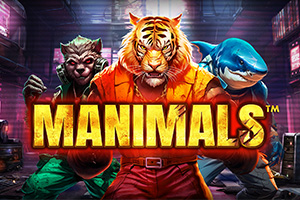 Manimals