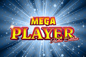 Mega Player Retro Edition