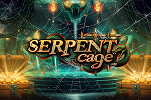 Serpent Cage