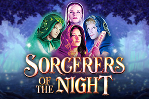 Sorcerers of the Night
