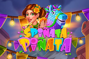 Spinata Pinata