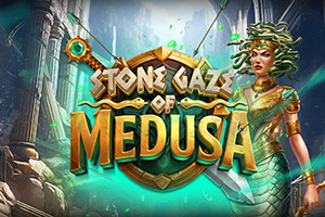 Stone Gaze of Medusa