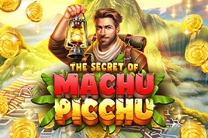 The Secret of Machu Picchu