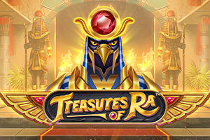 Treasures of Ra