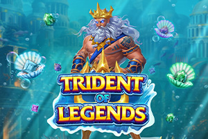 Trident of Legends
