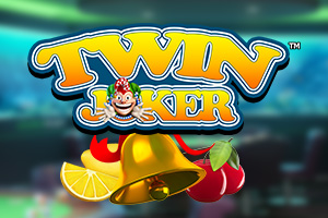 Twin Joker New