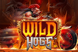 Wild Hogs