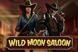 Wild Moon Saloon