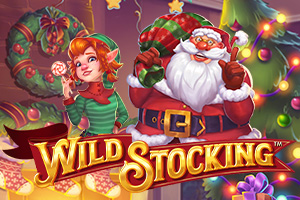 Wild Stockings