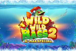 Wild Wild Bass 2 Xmas Special