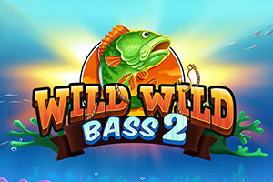 Wild Wild Bass 2