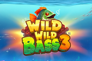 Wild Wild Bass 3