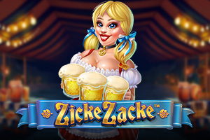 Zicke Zacke
