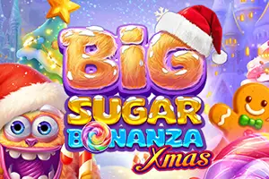 Big Sugar Bonanza Xmas