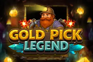 Goldpick Legend