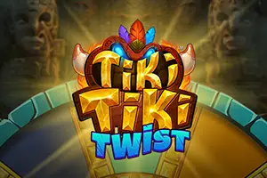 Tiki Tiki Twist