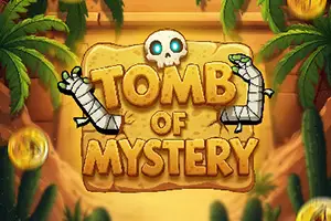 Tomb Of Mystery