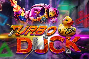 Turbo Duck