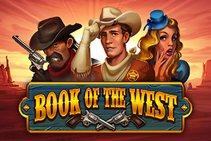 Book of the West