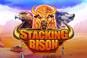 Stacking Bison