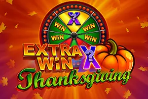 Extra Win X Thanksgiving