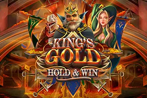 Vikings Gods Gold