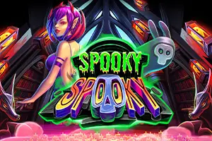 Spooky Spooky