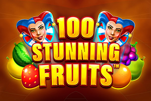 100 Stunning Fruits