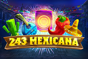 243 Mexicana