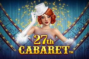 27th Cabaret