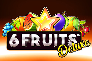 6 Fruits Deluxe