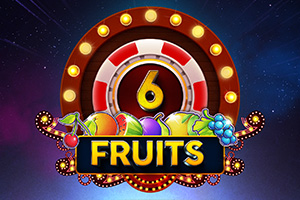 6 Fruits