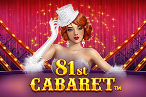 81 Cabaret