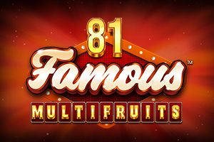 81 Famous Multifruits