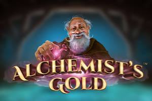 Alchemist's Gold