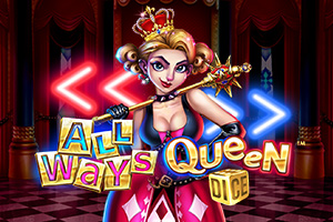 All Ways Queen Dice
