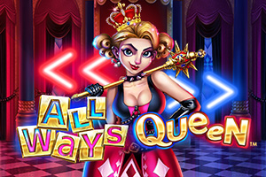 All Ways Queen