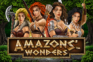 Amazon's Wonders
