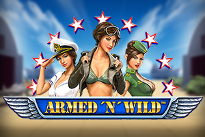 Armed 'n' Wild