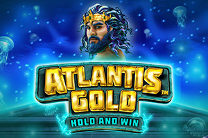 Atlantis Gold