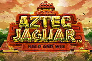 Aztec Jaguar
