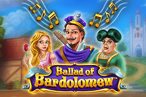 Ballad of Bardolomew