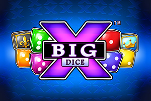 Big X Dice