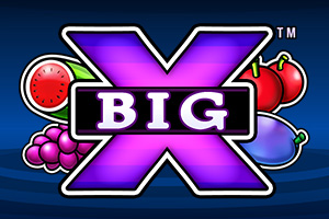 Big X