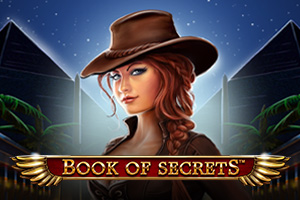 Book of Secrets
